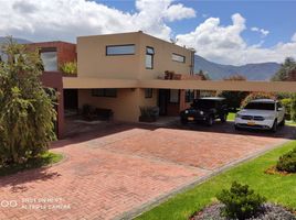 3 Habitación Casa en venta en Colombia, La Calera, Cundinamarca, Colombia