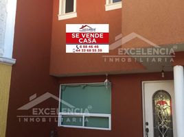 Maison 4 chambre à vendre à Morelia, Michoacan, Morelia, Michoacan