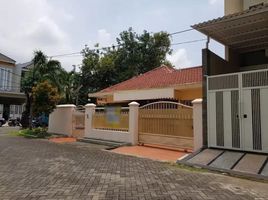 3 Habitación Villa en venta en Mulyorejo, East Jawa, Mulyorejo
