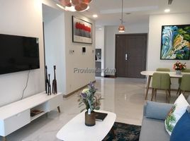 3 Phòng ngủ Căn hộ for rent in Phường 22, Bình Thạnh, Phường 22