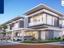 4 Bedroom Villa for sale in Basilea Convention Center, Legok, Legok