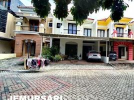 4 Habitación Casa en venta en Tenggilis Mejoyo, East Jawa, Tenggilis Mejoyo