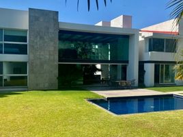 Villa 4 chambre à vendre à Huitzilac, Morelos, Huitzilac