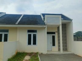 2 Bedroom House for sale in Bojonggede, Bogor, Bojonggede