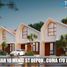 2 Bedroom House for sale in Pancoranmas, Bogor, Pancoranmas