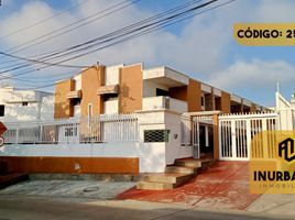 3 Habitación Villa en venta en Barranquilla, Atlantico, Barranquilla