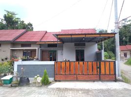 2 Bedroom Villa for sale in Prambanan, Klaten, Prambanan