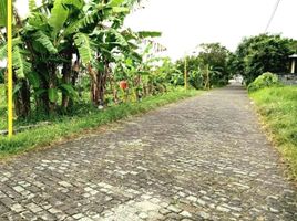  Land for sale in Depok, Sleman, Depok