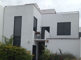 Villa 4 chambre à vendre à Queretaro, Queretaro, Queretaro, Queretaro