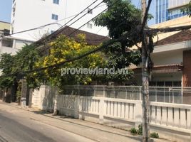  Maison for sale in Tan Dinh, District 1, Tan Dinh