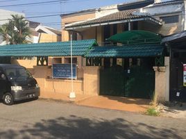 3 Habitación Casa en venta en Sukolilo, East Jawa, Sukolilo
