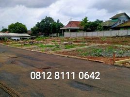  Land for sale in Pamulang, Tangerang, Pamulang