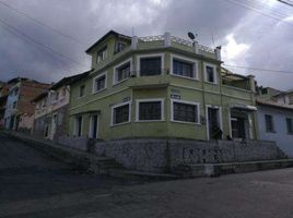 4 Bedroom Villa for sale in Basilica of the National Vow, Quito, Quito, Quito