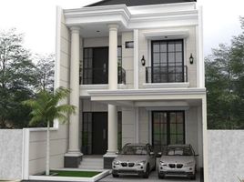 3 Habitación Villa en venta en Mulyorejo, East Jawa, Mulyorejo