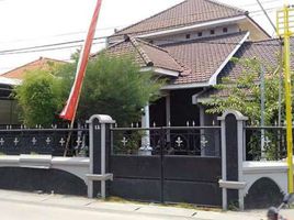 5 Kamar Rumah for sale in Taman, Sidoarjo, Taman