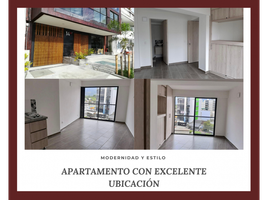 2 Habitación Apartamento en venta en Quindio, Salento, Quindio