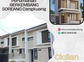 3 Bedroom Villa for sale in Soreang, Bandung, Soreang