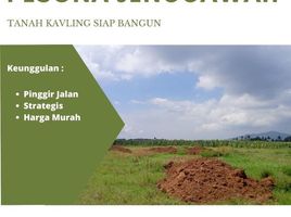  Land for sale in Jenggawah, Jember, Jenggawah