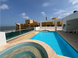 2 Habitación Apartamento en venta en Bolivar, Cartagena, Bolivar