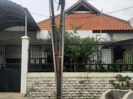 3 Bedroom House for sale in Gubeng, Surabaya, Gubeng