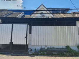 3 Habitación Villa en venta en Mulyorejo, East Jawa, Mulyorejo