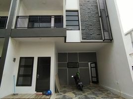 4 Kamar Vila for sale in Cilandak Town Square, Cilandak, Jaga Karsa