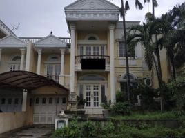 5 Habitación Villa en venta en Lakarsantri, East Jawa, Lakarsantri