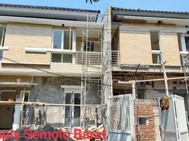 5 Habitación Villa en venta en Sukolilo, East Jawa, Sukolilo