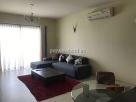 3 chambre Appartement for rent in District 5, Ho Chi Minh City, Ward 12, District 5