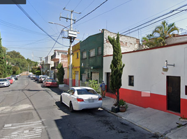 2 Habitación Casa en venta en Azcapotzalco, Ciudad de México, Azcapotzalco, Ciudad de México