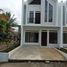 3 Kamar Rumah for sale in Cimanggis, Bogor, Cimanggis