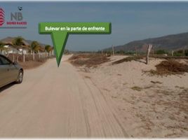  Grundstück zu verkaufen in Dist Juquila, Oaxaca, Dist Juquila
