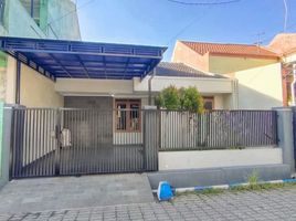 Maison 2 chambre à vendre à Sidoarjo, East Jawa, Sidoarjo, Sidoarjo