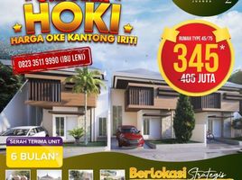 3 Bedroom House for sale in Buduran, Sidoarjo, Buduran