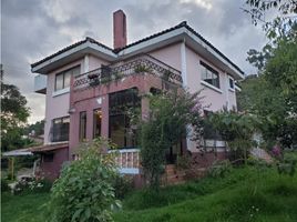 7 Bedroom House for sale in Azuay, Cuenca, Cuenca, Azuay