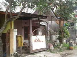  House for sale in Klojen, Malang Regency, Klojen