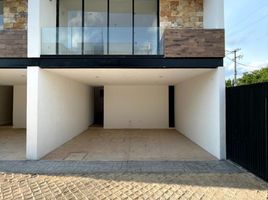 2 Schlafzimmer Villa zu verkaufen in Conkal, Yucatan, Conkal