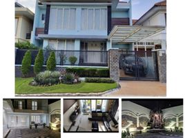 5 Habitación Villa en venta en Dukuhpakis, East Jawa, Dukuhpakis