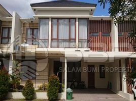 Maison 5 chambre à vendre à Gondokusuman, Yogyakarta, Gondokusuman, Yogyakarta, Yogyakarta