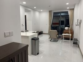 2 Phòng ngủ Chung cư for rent at Sunwah Pearl, Phường 22