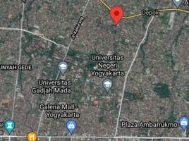  Land for sale in Depok, Sleman, Depok