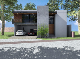 3 Schlafzimmer Villa zu verkaufen in San Luis Potosi, San Luis Potosi, San Luis Potosi, San Luis Potosi