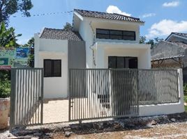 2 Bedroom House for sale in Madiun, East Jawa, Taman, Madiun