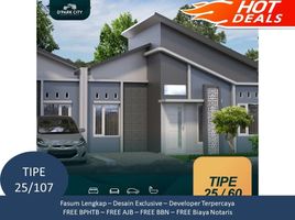 2 Bedroom House for sale in Gayungan, Surabaya, Gayungan