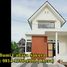 2 Kamar Rumah for sale in Tanah Sareal, Bogor, Tanah Sareal