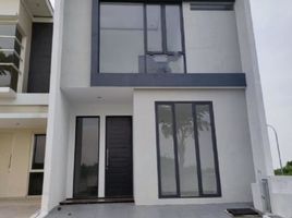 3 Habitación Villa en venta en Mulyorejo, East Jawa, Mulyorejo