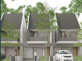 3 Bedroom Villa for sale in Cilandak Town Square, Cilandak, Jaga Karsa