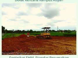  Land for sale in Bantul, Yogyakarta, Kasihan, Bantul