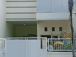 4 Habitación Villa en venta en Mulyorejo, East Jawa, Mulyorejo