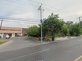  Grundstück zu verkaufen in Monterrey, Nuevo Leon, Monterrey